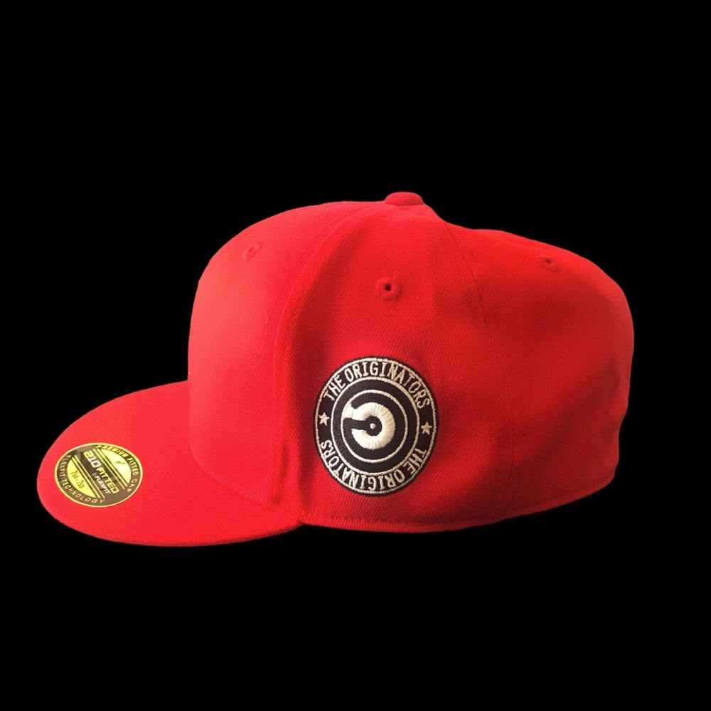 Originators OG Fitted